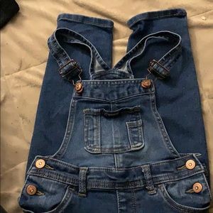3t overalls